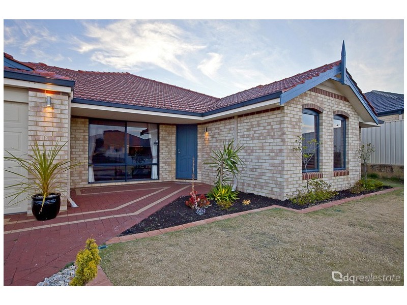 19 Penrose Vista, Tapping WA 6065