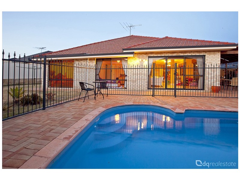 19 Penrose Vista, Tapping WA 6065