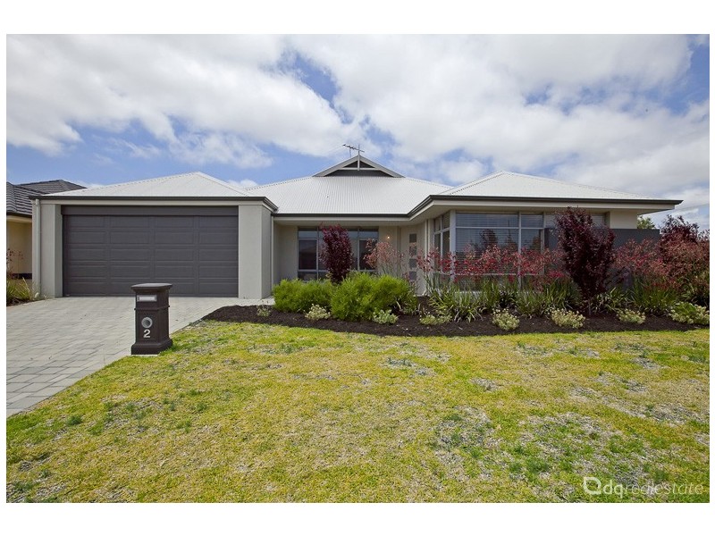 2 Spring Hill, Tapping WA 6065