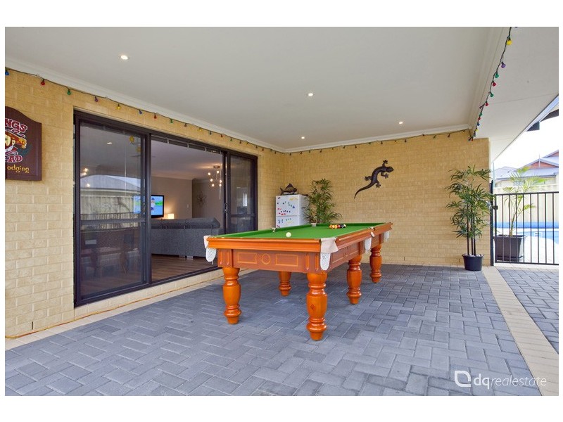 1 Sisley Approach, Tapping WA 6065