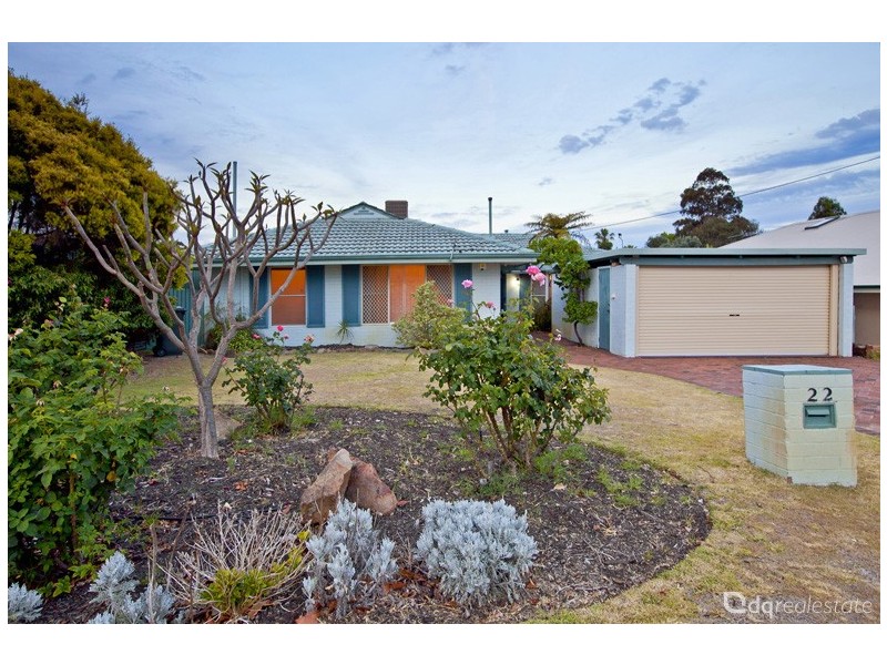 22 Nelligan Street, Dianella WA 6059
