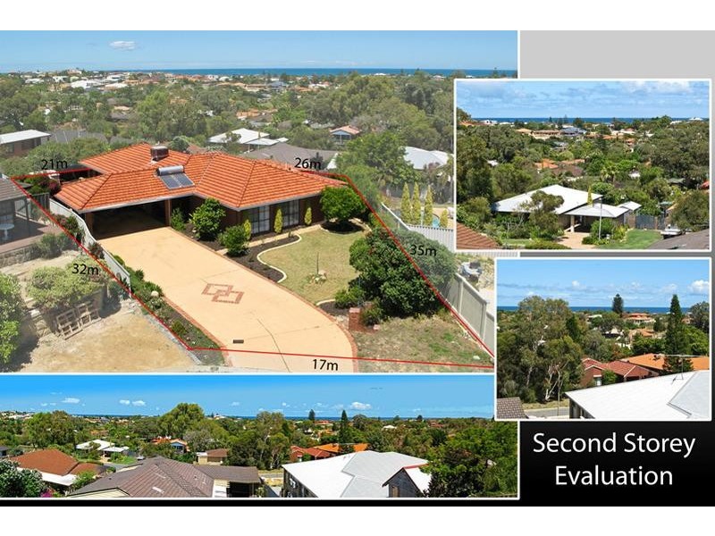 8 Volute Place, Mullaloo WA 6027