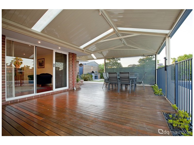 126 Chichester Drive, Woodvale WA 6026