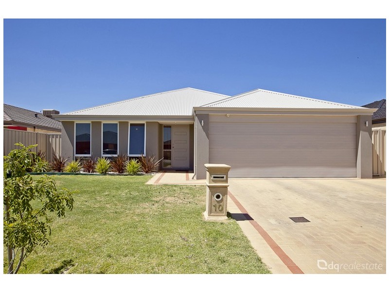 10 Arniston Way, Darch WA 6065