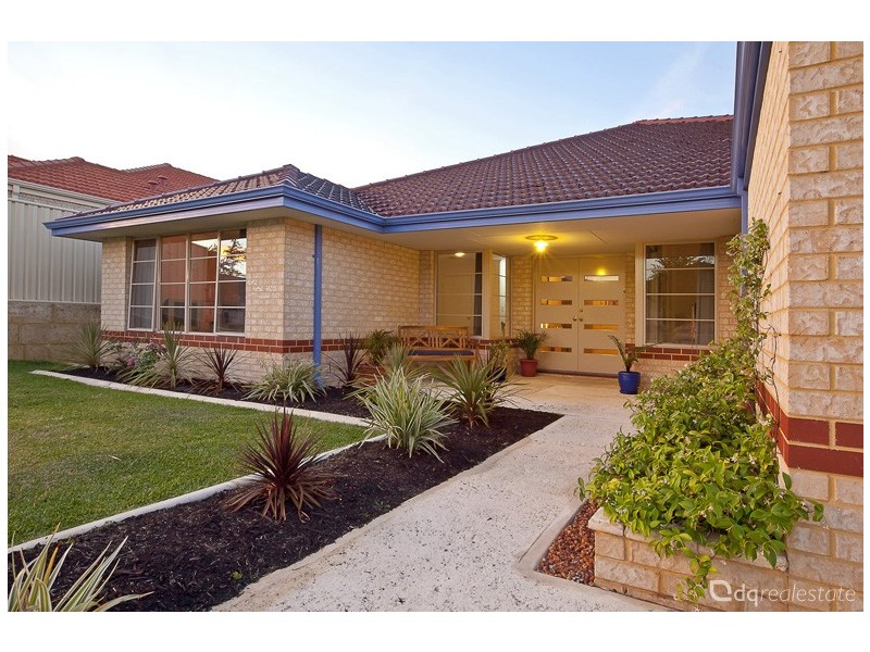 8 Archimedes Crescent, Tapping WA 6065