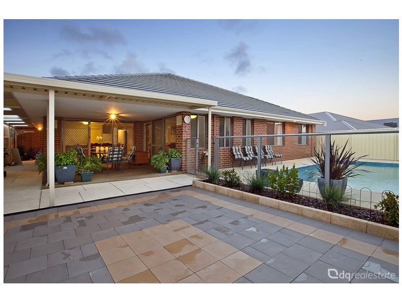 7 Langmuir Way, Tapping WA 6065