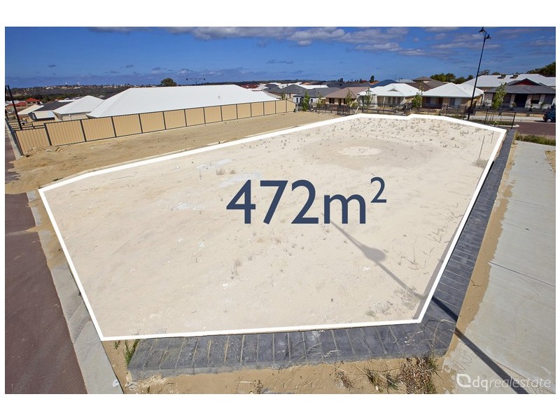 22 Atra Avenue, Tapping WA 6065