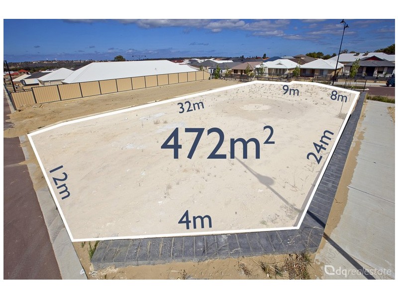 22 Atra Avenue, Tapping WA 6065