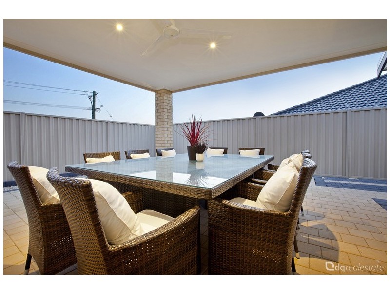 49 Romaine Loop, Darch WA 6065