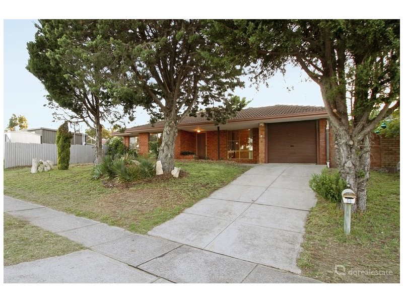 36 Treetop Drive, Edgewater WA 6027