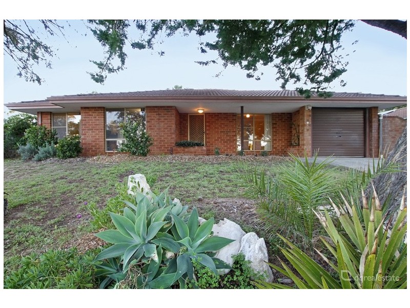 36 Treetop Drive, Edgewater WA 6027