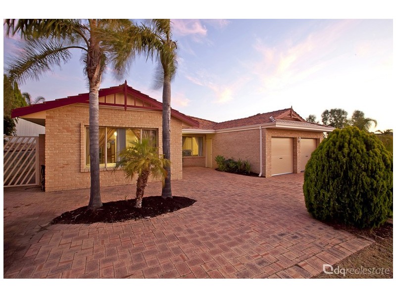 6 Chase Court, Woodvale WA 6026