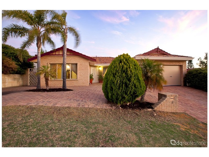 6 Chase Court, Woodvale WA 6026