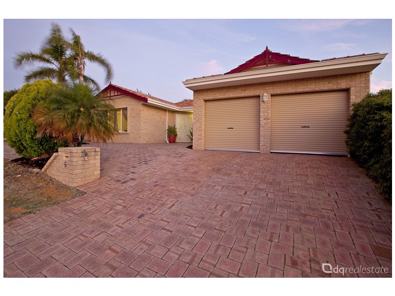 6 Chase Court, Woodvale WA 6026