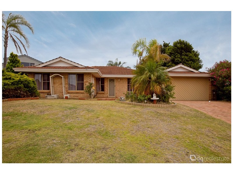 6 Avalon Close, Woodvale WA 6026