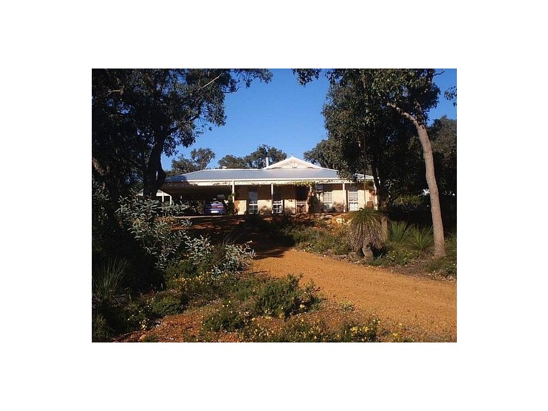 Lot 147, 332 Powderbark Road, Lower Chittering WA 6084