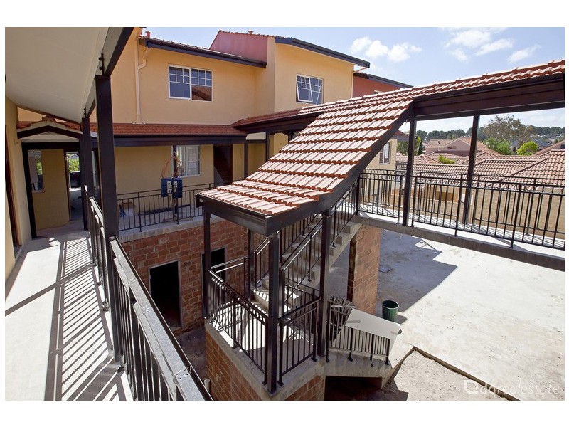 10/57 Ponte Vecchio Boulevard, Ellenbrook WA 6069