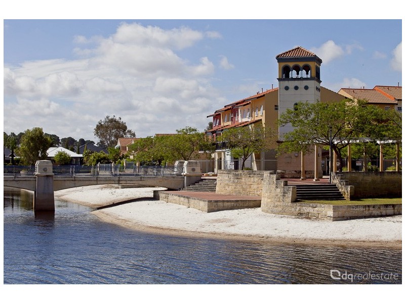 12/57 Ponte Vecchio Boulevard, Ellenbrook WA 6069