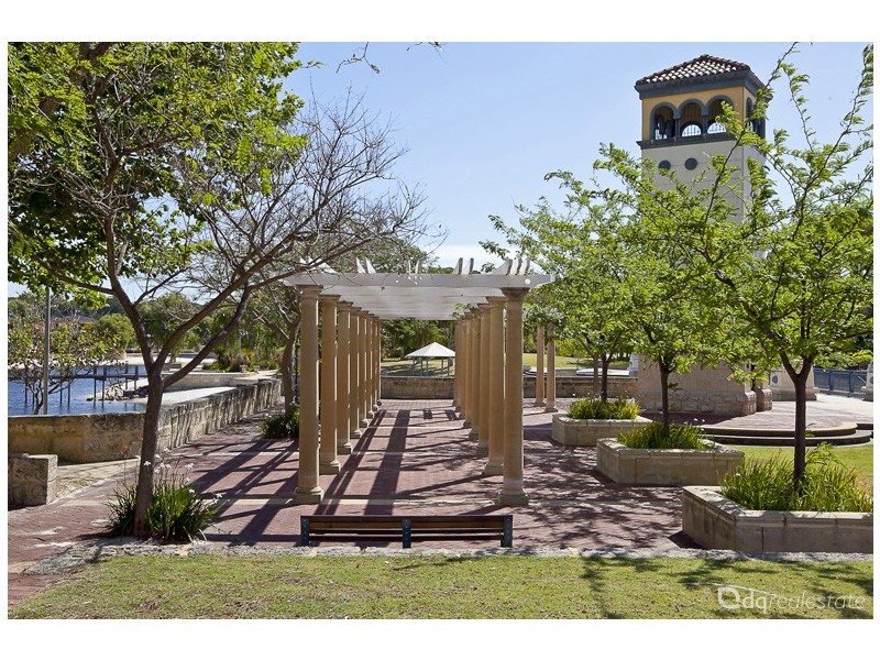 12/57 Ponte Vecchio Boulevard, Ellenbrook WA 6069