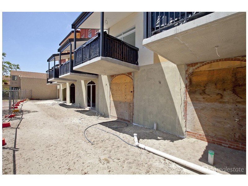 12/57 Ponte Vecchio Boulevard, Ellenbrook WA 6069