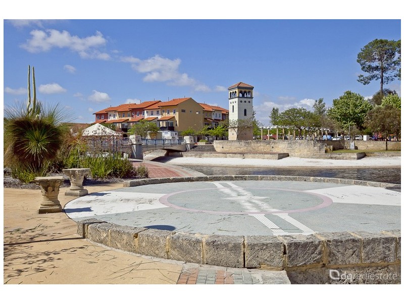 12/57 Ponte Vecchio Boulevard, Ellenbrook WA 6069