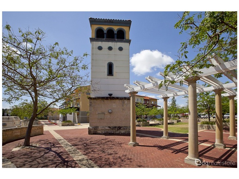 16/57 Ponte Vecchio Boulevard, Ellenbrook WA 6069