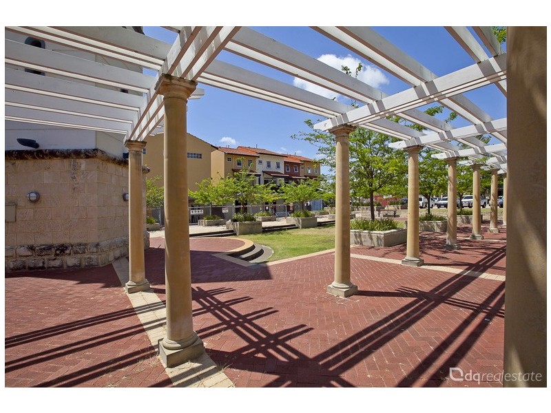 16/57 Ponte Vecchio Boulevard, Ellenbrook WA 6069