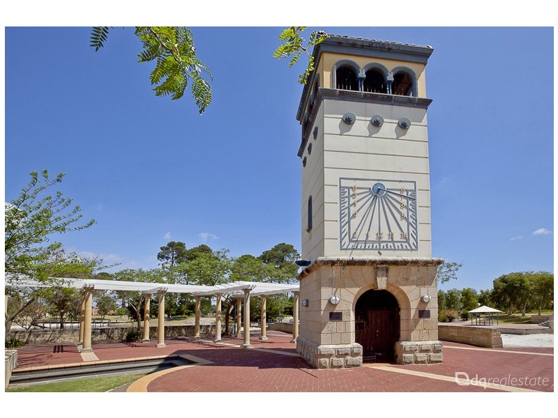 16/57 Ponte Vecchio Boulevard, Ellenbrook WA 6069