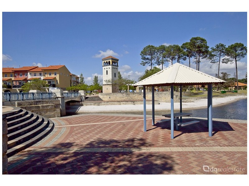 16/57 Ponte Vecchio Boulevard, Ellenbrook WA 6069