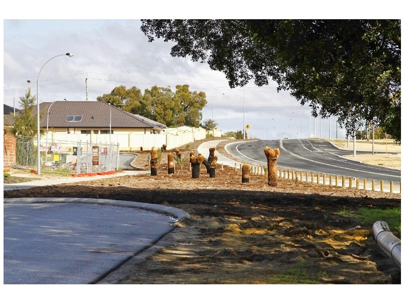 Lot 501, 2 Skeit Road, Darch WA 6065