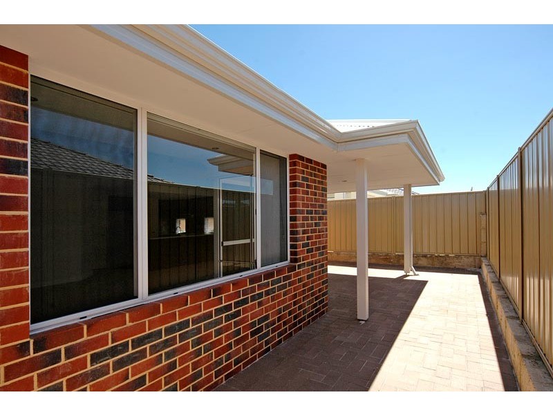 35A Moscow Retreat, Hocking WA 6065