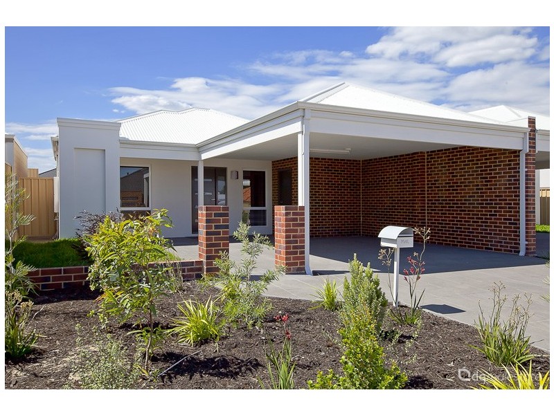 35A Moscow Retreat, Hocking WA 6065