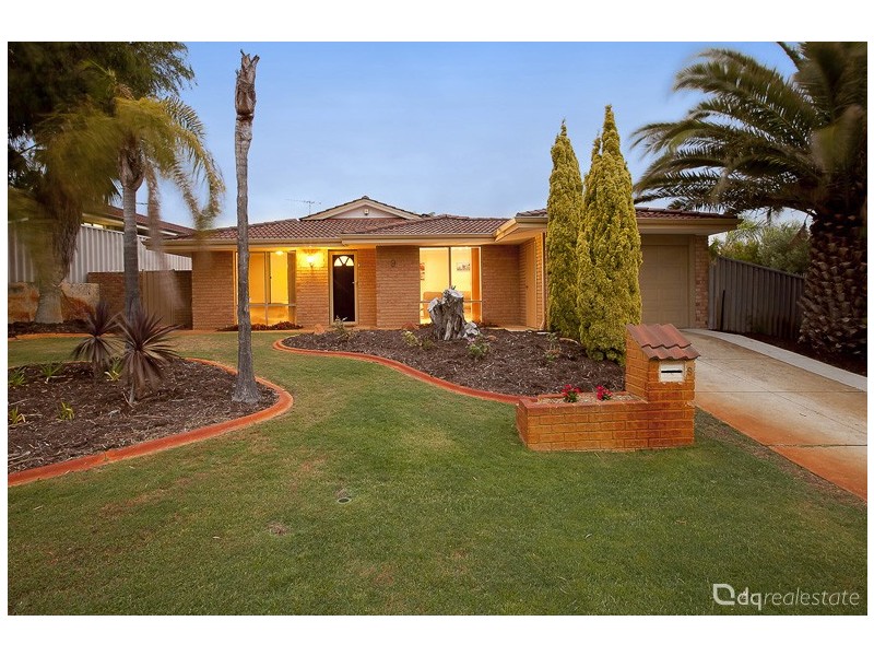 9 Fontana Cove, Joondalup WA 6027
