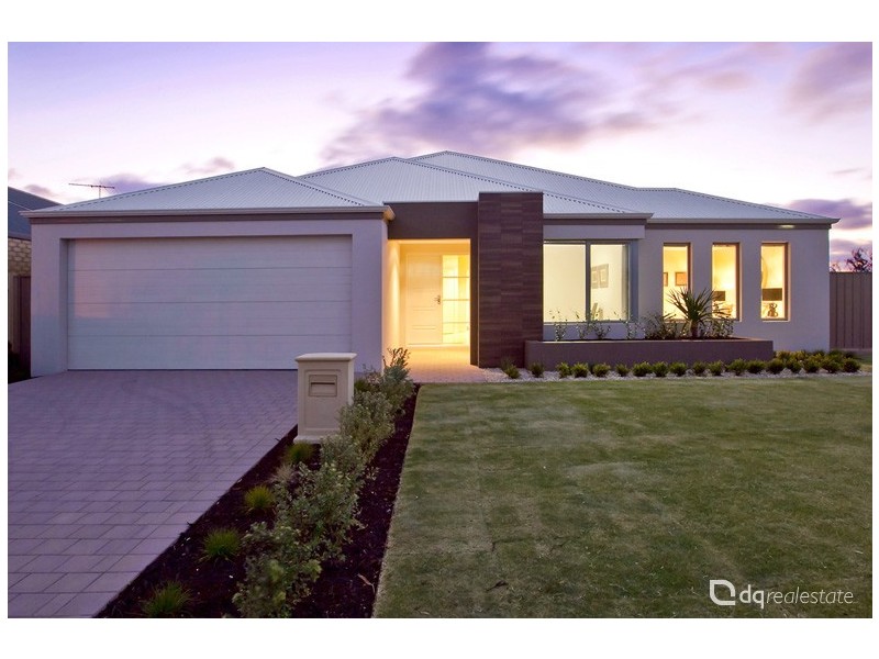 9 Greylock Meander, Madeley WA 6065