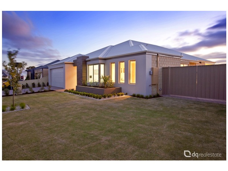 9 Greylock Meander, Madeley WA 6065