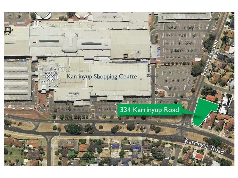 334 Karrinyup Road, Karrinyup WA 6018