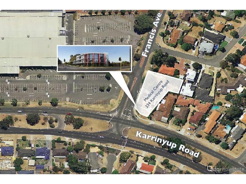 334 Karrinyup Road, Karrinyup WA 6018