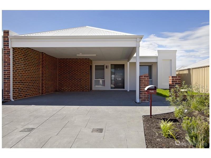 35B Moscow Retreat, Hocking WA 6065