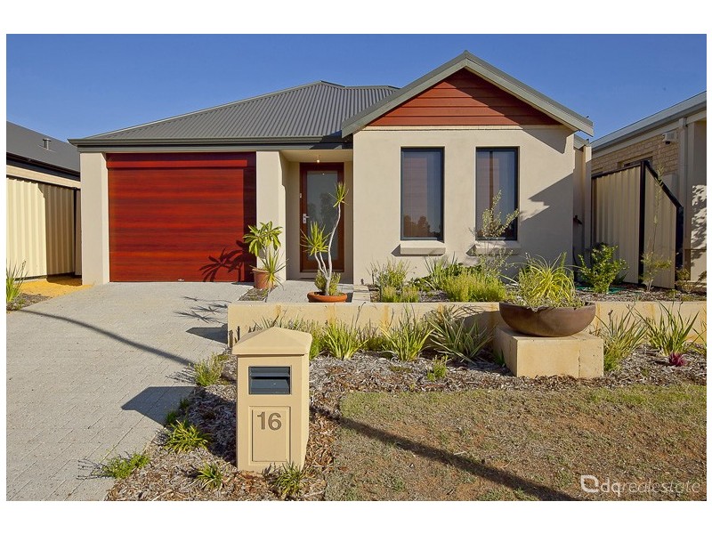 16 Riverlinks Drive, Clarkson WA 6030