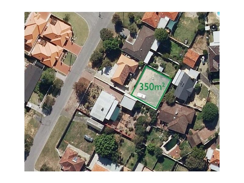 A/6 Lavant Way., Balga WA 6061