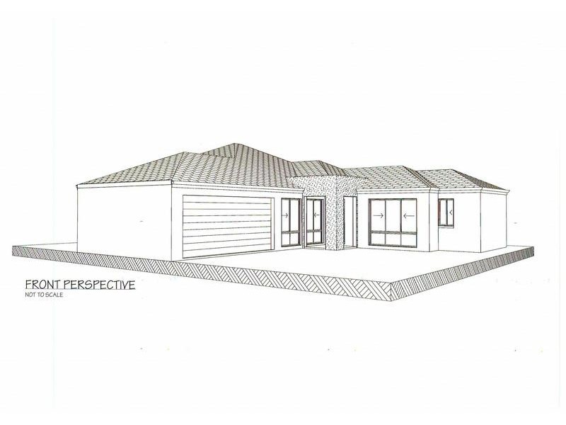 A/6 Lavant Way., Balga WA 6061