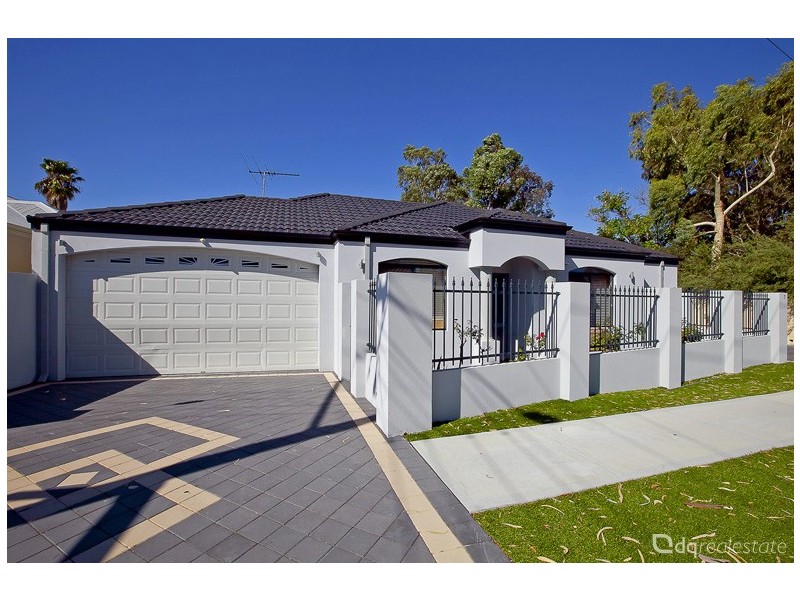 A/11 Gibb Crescent, Westminster WA 6061