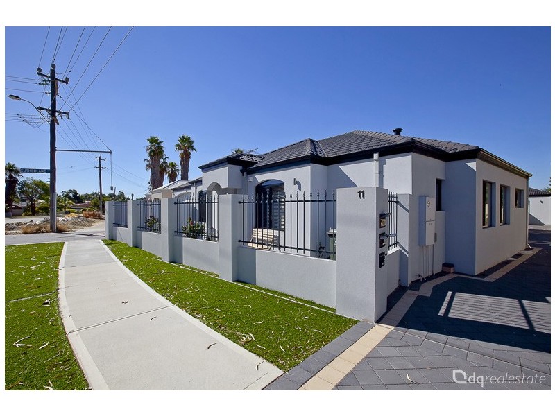 A/11 Gibb Crescent, Westminster WA 6061