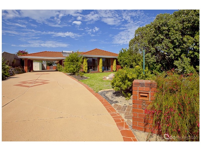8 Volute Place, Mullaloo WA 6027