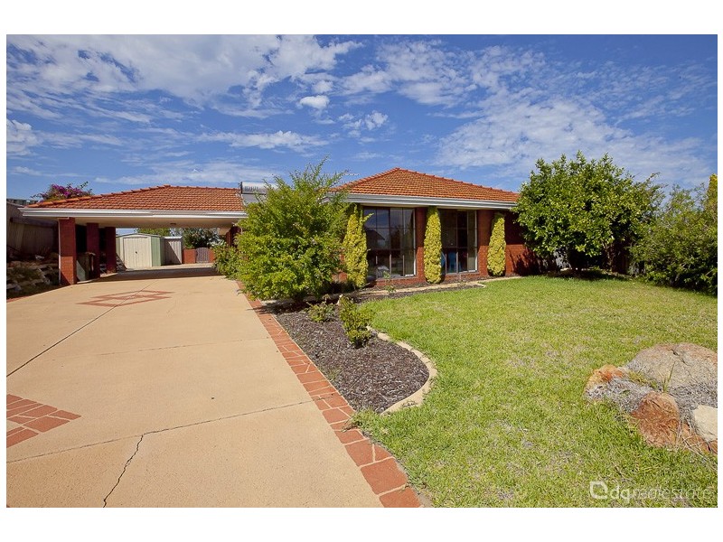 8 Volute Place, Mullaloo WA 6027