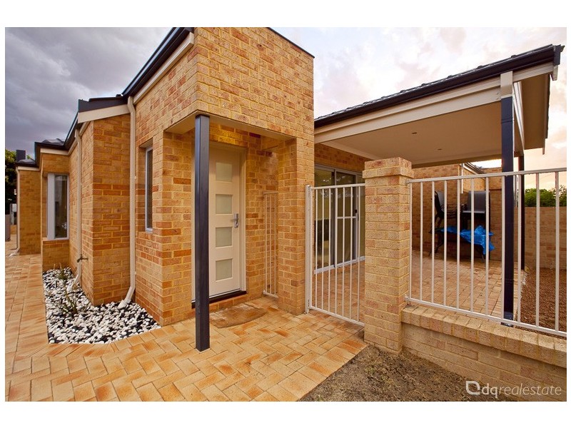 33 Halland Way, Westminster WA 6061