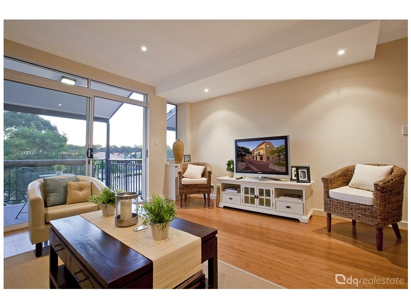 Lot 12, 4/57 Ponte Vecchio Blvd, Ellenbrook WA 6069