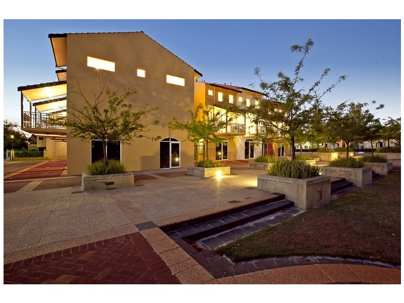 Lot 12, 4/57 Ponte Vecchio Blvd, Ellenbrook WA 6069