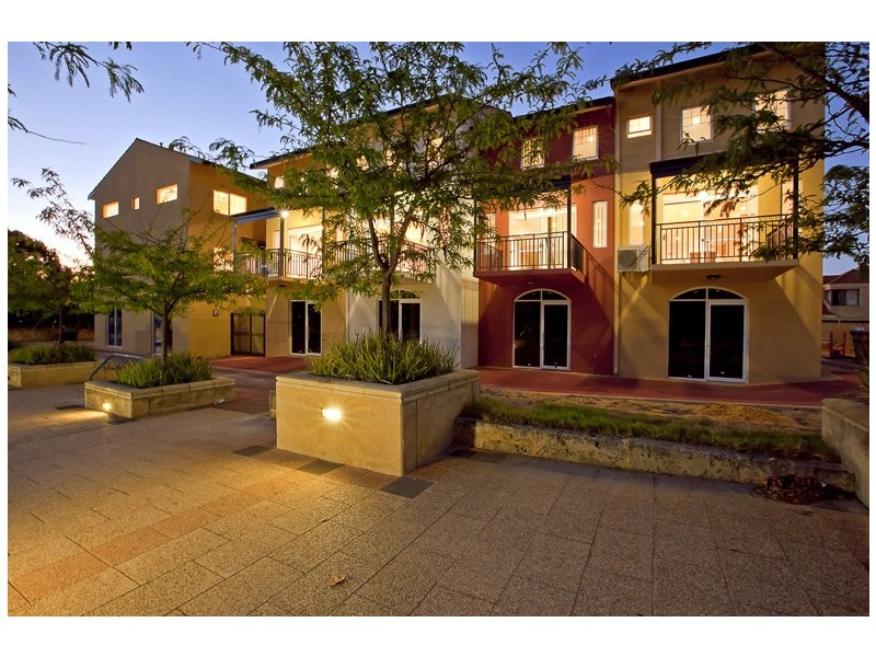 Lot 12, 4/57 Ponte Vecchio Blvd, Ellenbrook WA 6069