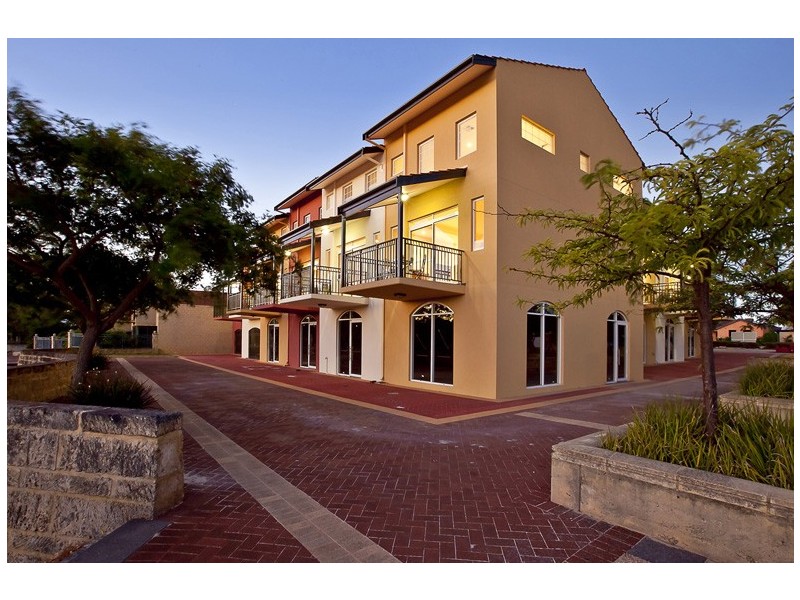 Lot 12, 4/57 Ponte Vecchio Blvd, Ellenbrook WA 6069